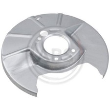 Splash plate, brake disc suitable for Ford Mazda 11186