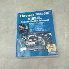 Haynes Techbook Diesel Engine Repair Manual #10330 GM & Ford  Trucks Cars Vans