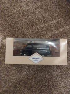 Corgi Classics 1:43 99806 - Bedford Dormobile Police Van - Picture 1 of 3