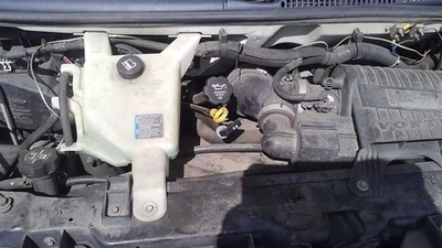 Engine 4.8L VIN F 8th Digit Opt L20 Fits 10-17 EXPRESS 2500 VAN 29067644 - Imagem 1 de 4