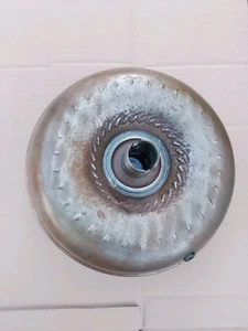 Mercedes W123 W201 W124 convertitore di coppia cambio automatico ORIGINALE 1232500202 - Foto 1 di 7