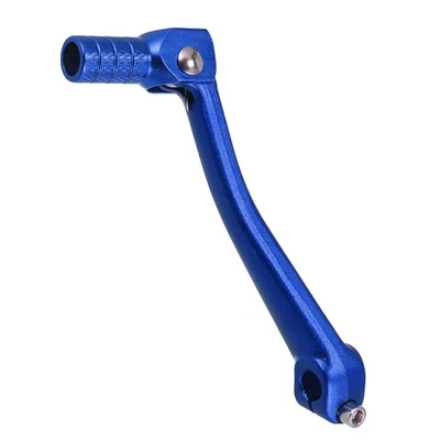 Palanca de cambios plegable apta para Honda XR70R XR80R CR250R CM400 CRF250L Foto 1 de 4