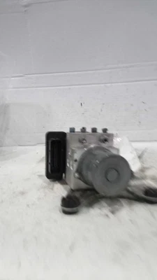 2013 BMW 535I ABS Pump Motor Assembly OEM Black 99K Miles Warranty 6 Mo - Изображение 1 из 4