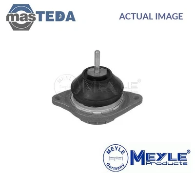 100 199 0017 MONTAJE MOTOR MEYLE DELANTERO PARA AUDI 100,200,90,COUPE,QUATTRO Foto 1 de 4