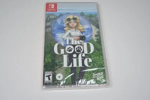 The Good Life Nintendo Switch Giochi Funzionanti Limitati #194 - Foto 1 di 4