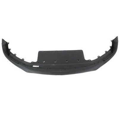 For 11-15 Chevy Volt Hatchback Front Lower Bumper Cover Assy Textured GM1015110 Foto 1 de 4