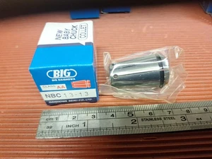 Big Daishowa NBC13-13 Collet - Picture 1 of 2