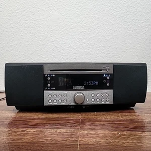 Cambridge SoundWorks CD740 Wecker AM/FM/CD-Player klingt super - Bild 1 von 9
