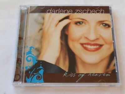 Kiss of Heaven by Darlene Zschech CD 2003 Extravagant Worship Heaven on Earth Foto 1 de 4