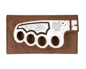 The Walking Dead Geldbeutel Cherokee Rose - A Crowded Coop - Bild 1 von 2