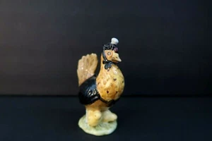 Royal Albert Warne & Co Beatrix Potter Sally Henny Penny England 1989 BP-6a  - Picture 1 of 6
