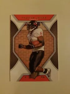 2010 SPx Thomas Jones #18 Kansas City Chiefs/Virginia Upper Deck - Picture 1 of 1