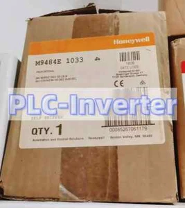 Brand new sealed M9484E1033 Honeywell actuator by Fast Ship DHL/FedEx- - Picture 1 of 4