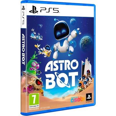 Gioco PS5 Astrobot - Immagine 1 di 2