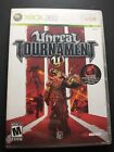 Unreal Tournament 3 Xbox 360 Video Game PAL