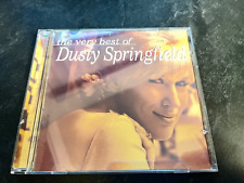 Very Best of Dusty Springfield Dusty Springfield