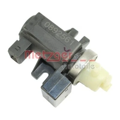Druckwandler, Turbolader METZGER 0892561 für OPEL - Bild 1 von 2