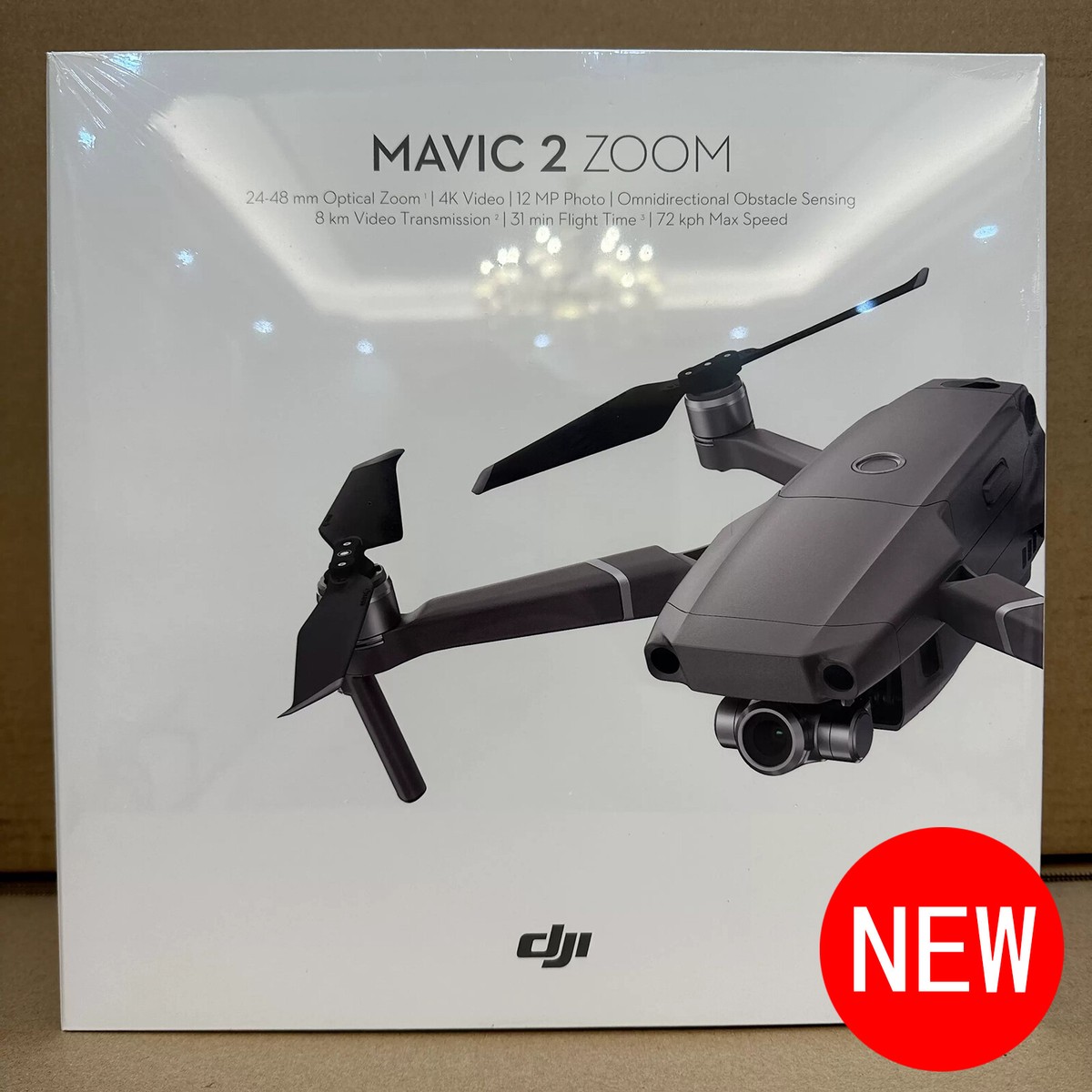 DJI Mavic 2 Zoom Camera Drones for sale | eBay DJI Mavic 2 Zoom Camera Drones for sale | eBay