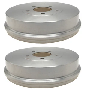 2 Brake Drums Raybestos Rear for FORD Escape MAZDA Tribute MERCURY Meriner - Picture 1 of 4