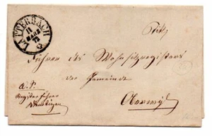 1872 LATTERBACH - Foto 1 di 3