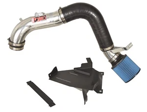 Injen SP1575P Cold Air Intake System Fits 12-15 Civic ILX - Picture 1 of 2