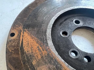 366861N GM V6 V8  12-7/8" Flywheel 3.8L 4.3L V6 V8  5.0L 5.7L - Bild 1 von 12