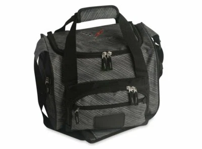 WEST COAST CORVETTE / CAMARO C7 Corvette Embroidered Cooler Bag