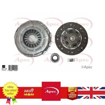 Kit frizione per Hyundai ELANTRA i30 Kia CEED CERATO PRO 05-15 41100-23580 - Immagine 1 di 3