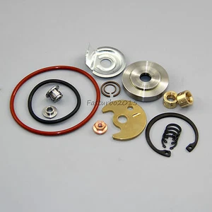 TD04 TD04L Turbo Charger Rebuild Repair Kit for Subaru Forester XT WRX Baja New - Picture 1 of 4