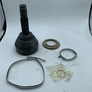 3001K KIT GIUNTO OMOCINETICO FIAT PANDA 127 128 FIORINO A112 Y10 SEAT MARBELLA - Imagen 1 de 4