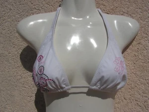 maillot de bain kanabeach neuf haut de bikini pour femme Taille 1 - Imagen 1 de 4