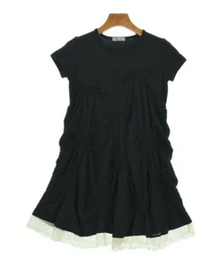 mimisol Dresses (Other) Black 130(9T10T) 2200543485809 - Picture 1 of 5