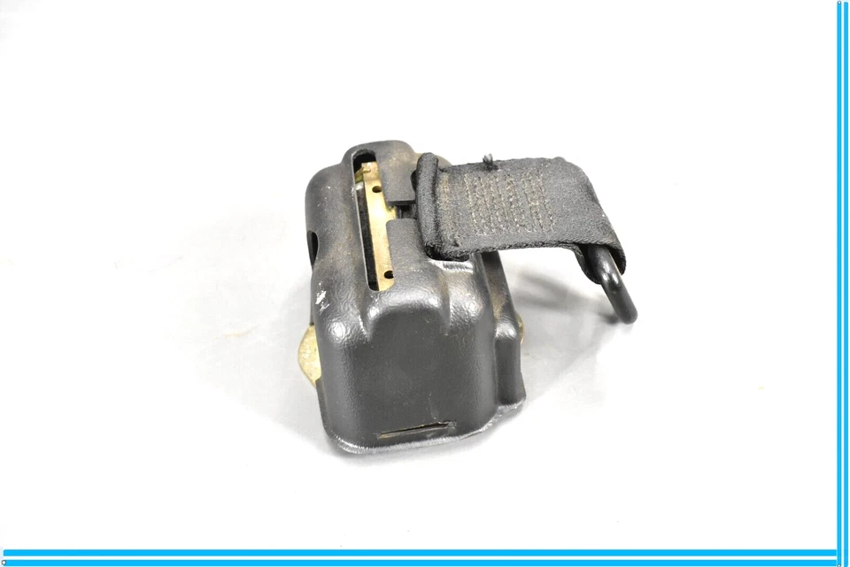 Cinturón de seguridad trasero derecho del lado del pasajero 84-92 Jaguar XJS OEM Foto 1 de 4