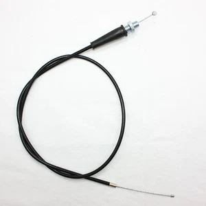 815mm 115mm Twist Throttle Cable 70cc 90cc PIT PRO TRAIL QUAD DIRT BIKE ATV - Picture 1 of 5