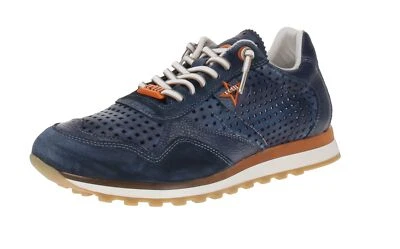 Cetti C-848 EXP V25 - Zapatillas Hombre - Usadas-Estaño-Azul Marino - Imagen 1 de 4