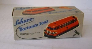 Caja Repro Schuco Varianto Bomberos 3047 - Imagen 1 de 1