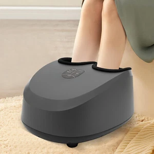 Elektrisches Fußmassagegerät Shiatsu Massagegerät mit Wärmefunktion für Füße DE - Bild 1 von 17