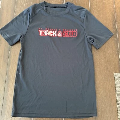 St George’s Dragons Atletismo T Niños L Foto 1 de 2