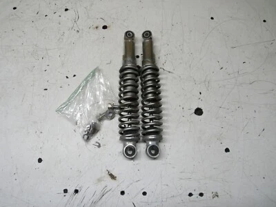 Amortiguadores traseros Kawasaki KZ250 CSR 250 LTD 1980 80 81 82 83 Foto 1 de 4