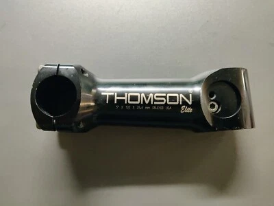 Thomson Elite Stem SM-E103 - Image 1 of 4
