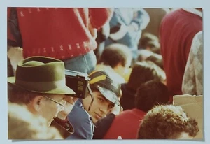 04287 Foto d'epoca 085 - Calcio Palermo Cremonese 0-0 1983/84  Minuto per minuto - Picture 1 of 6