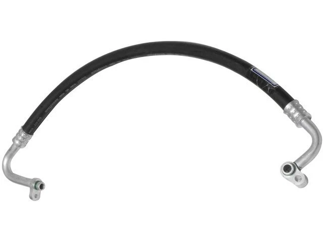 Conjunto de manguera de línea de succión de aire acondicionado 37XKNR98 para Kia Spectra Spectra5 2006 2004 2005 Foto 1 de 1