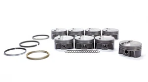 Juego de pistones MAHLE PISTONS LS1 PowerPak F/T 3.905 orificio 930217905 - Imagen 1 de 1