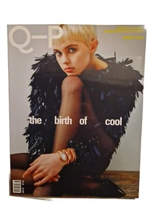 Q-P magazine # 101  2024  Watches Magazine Latest issue QP - Picture 1 of 2