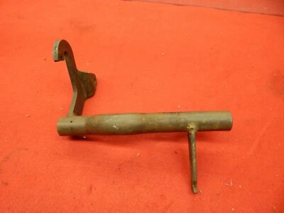 USED 65 Ford Mercury 289 352 390 427 Clutch Release Equalizer Bar #C5AZ-7528-H - Image 1 of 4