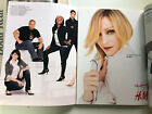 Madonna revista catalogo H&M 2006