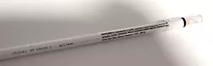 Wet N Wild Kohl Crayon Pencil Rich Hyper Pigmented 608A YOU'RE ALWAYS WHITE! - Picture 1 of 4