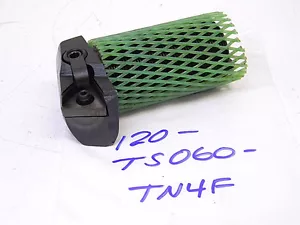 NEU DEVLIEG MICROBORE HARTMETALLEINSATZ DREHPATRONE 120TS060TN4F (90°) - Bild 1 von 1