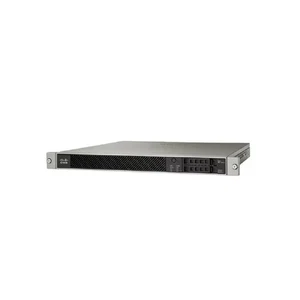 Cisco ASA 5545-X - Sicherheits-Appliance - mit Feuerwehrdiensten - 8 Ports - - Bild 1 von 3