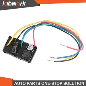 Labwork Instrument Cluster ELD5 Inverter For 07-10 Dodge Avenger Chrysle Sebring - Picture 1 of 20